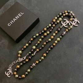 Picture of Chanel Necklace _SKUChanelnecklace03cly555311